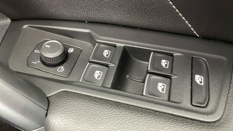 Used Volkswagen Tiguan 2022 for sale - 76545321: Photo 19