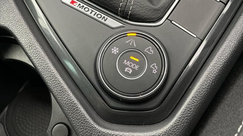 Used Volkswagen Tiguan 2022 for sale - 76545321: Photo 27