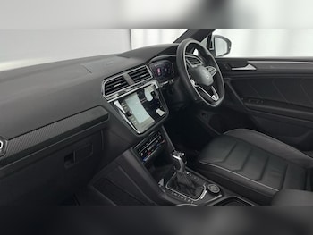 Used Volkswagen Tiguan 2022 for sale - 76545321: Photo