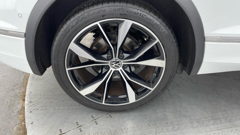 Used Volkswagen Tiguan 2022 for sale - 76545321: Photo 30