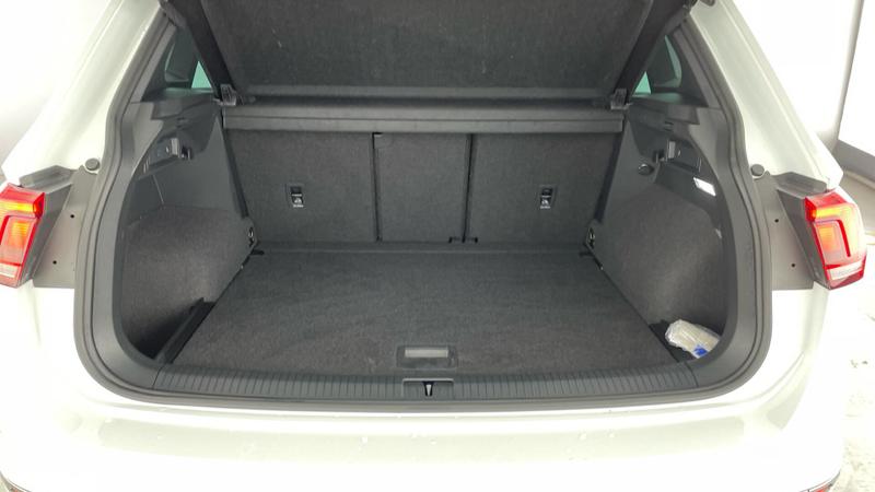 Used Volkswagen Tiguan 2022 for sale - 76545321: Photo 34