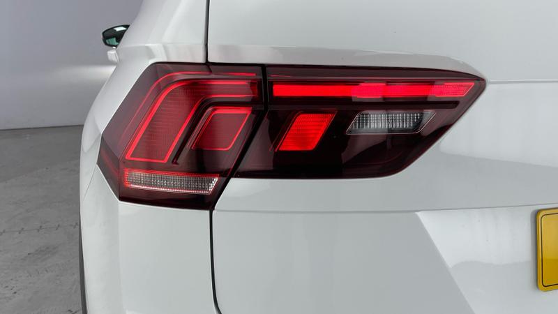 Used Volkswagen Tiguan 2022 for sale - 76545321: Photo 37