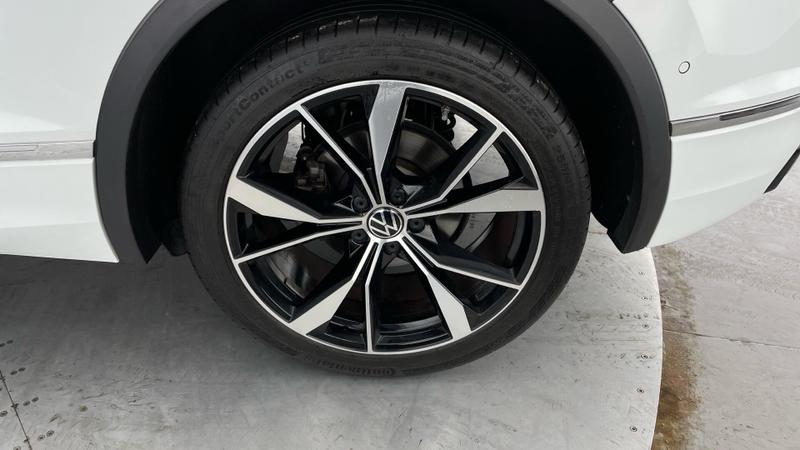 Used Volkswagen Tiguan 2022 for sale - 76545321: Photo 38