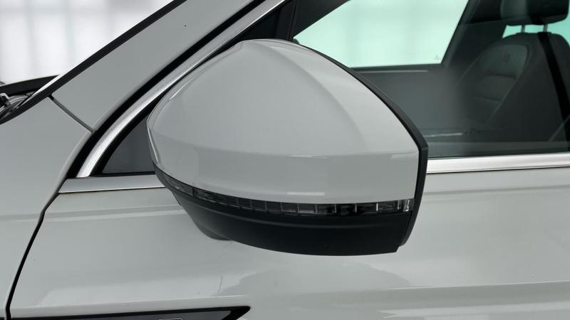 Used Volkswagen Tiguan 2022 for sale - 76545321: Photo 43