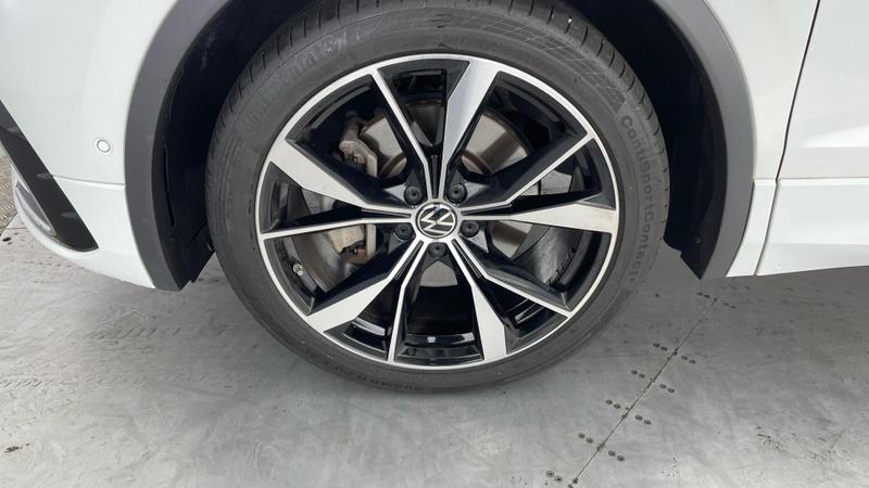 Used Volkswagen Tiguan 2022 for sale - 76545321: Photo 45