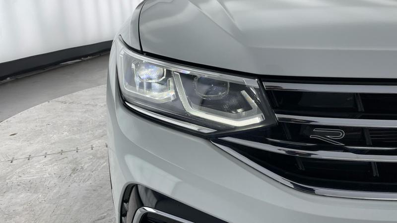 Used Volkswagen Tiguan 2022 for sale - 76545321: Photo 47