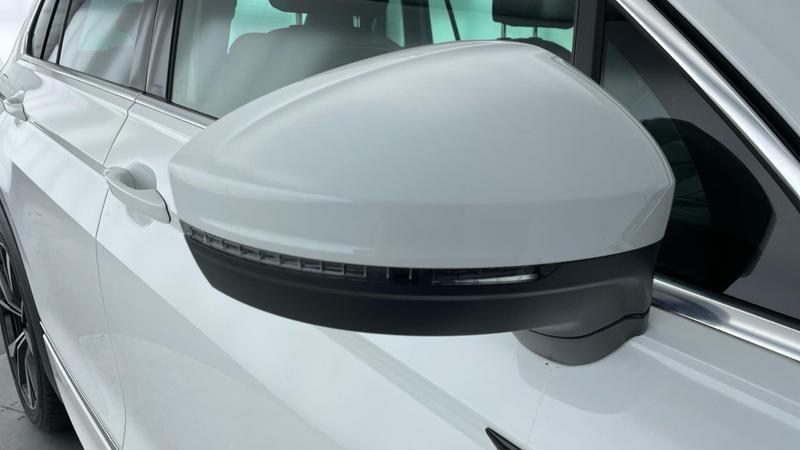 Used Volkswagen Tiguan 2022 for sale - 76545321: Photo 48