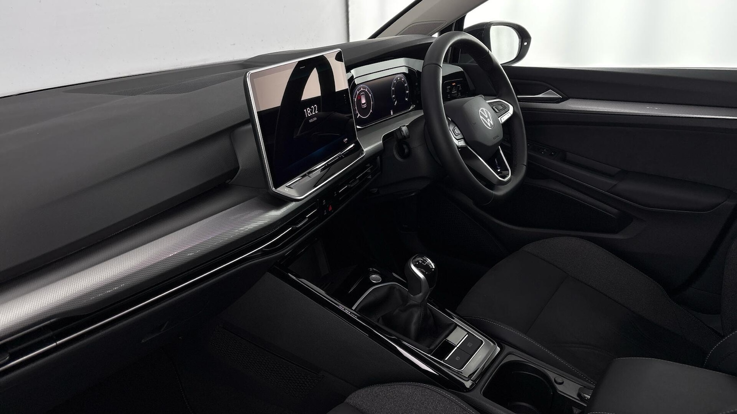 Used Volkswagen Golf 2025 for sale - 77619223: Photo 2