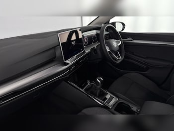 Used Volkswagen Golf 2025 for sale - 77619223: Photo