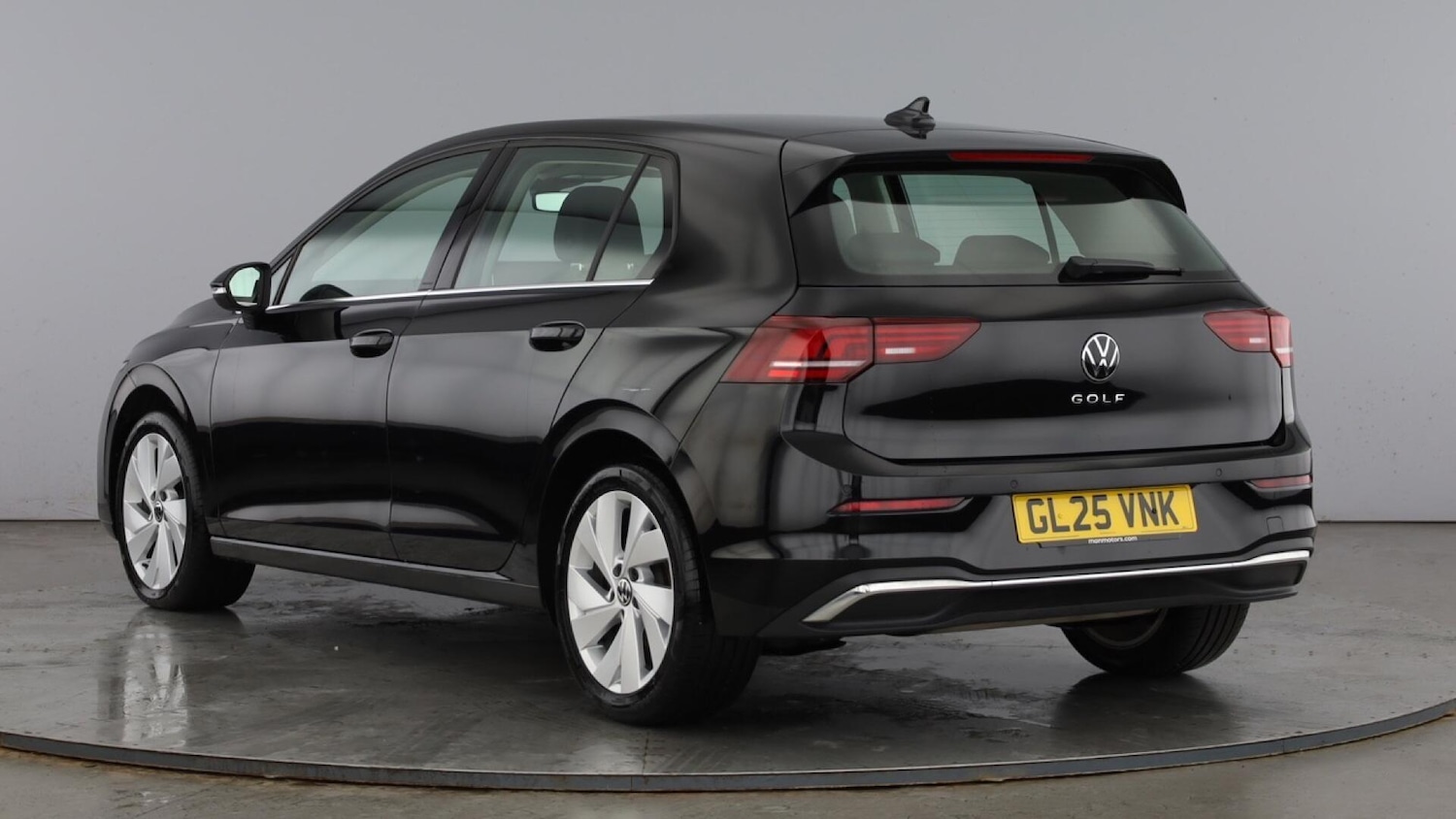 Used Volkswagen Golf 2025 for sale - 77619223: Photo 3