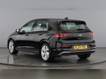 Used Volkswagen Golf 2025 for sale - 77619223: Photo