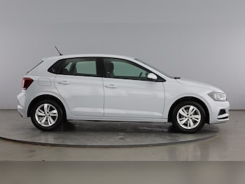 Used Volkswagen Polo 2019 for sale - 77506341: Photo