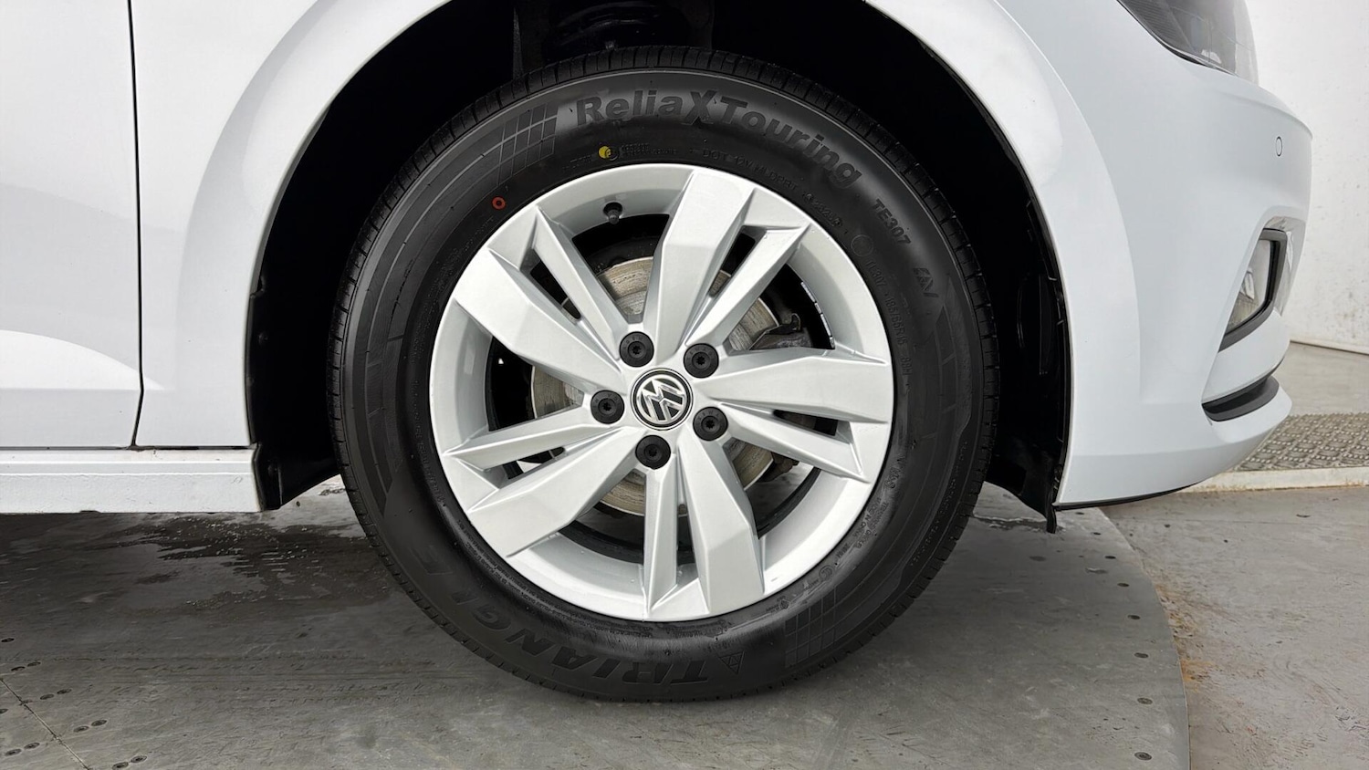 Used Volkswagen Polo 2019 for sale - 77506341: Photo 5