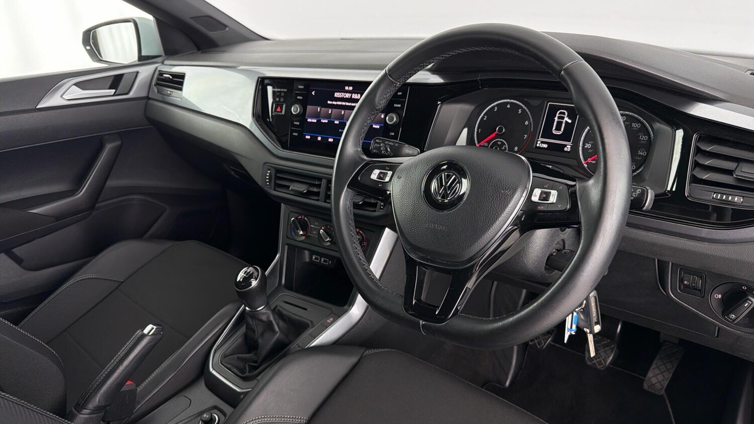 Used Volkswagen Polo 2019 for sale - 77506341: Photo 6