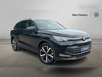 Used Volkswagen Tiguan undefined for sale - 79779975: Photo