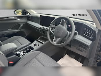 Used Volkswagen Tiguan undefined for sale - 79779975: Photo