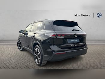 Used Volkswagen Tiguan undefined for sale - 79779975: Photo