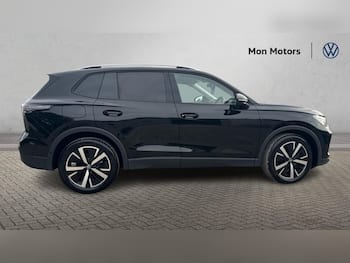 Used Volkswagen Tiguan undefined for sale - 79779975: Photo