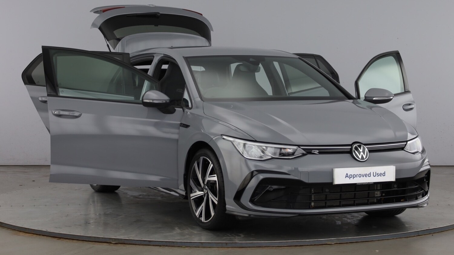 Used Volkswagen Golf 2024 for sale - 78210379: Photo 10