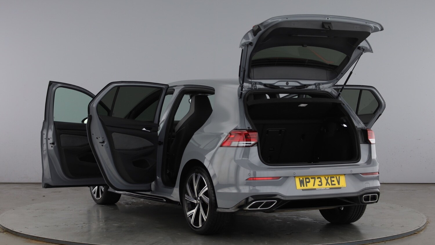 Used Volkswagen Golf 2024 for sale - 78210379: Photo 12