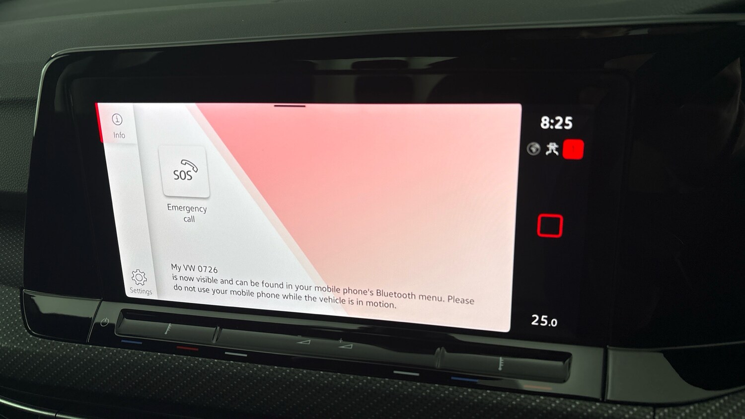 Used Volkswagen Golf 2024 for sale - 78210379: Photo 15