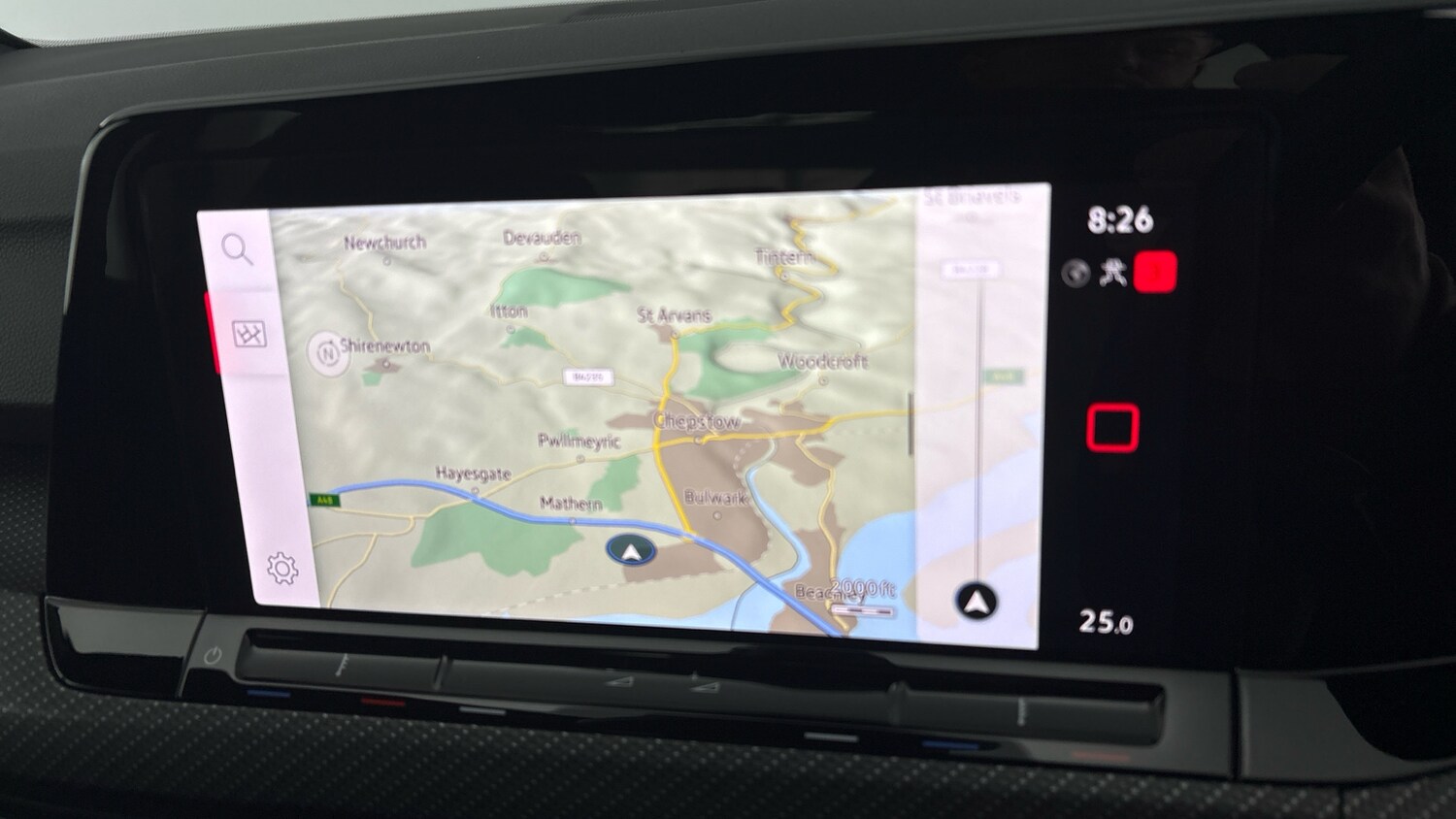 Used Volkswagen Golf 2024 for sale - 78210379: Photo 17