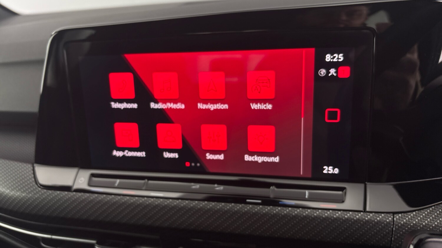 Used Volkswagen Golf 2024 for sale - 78210379: Photo 19