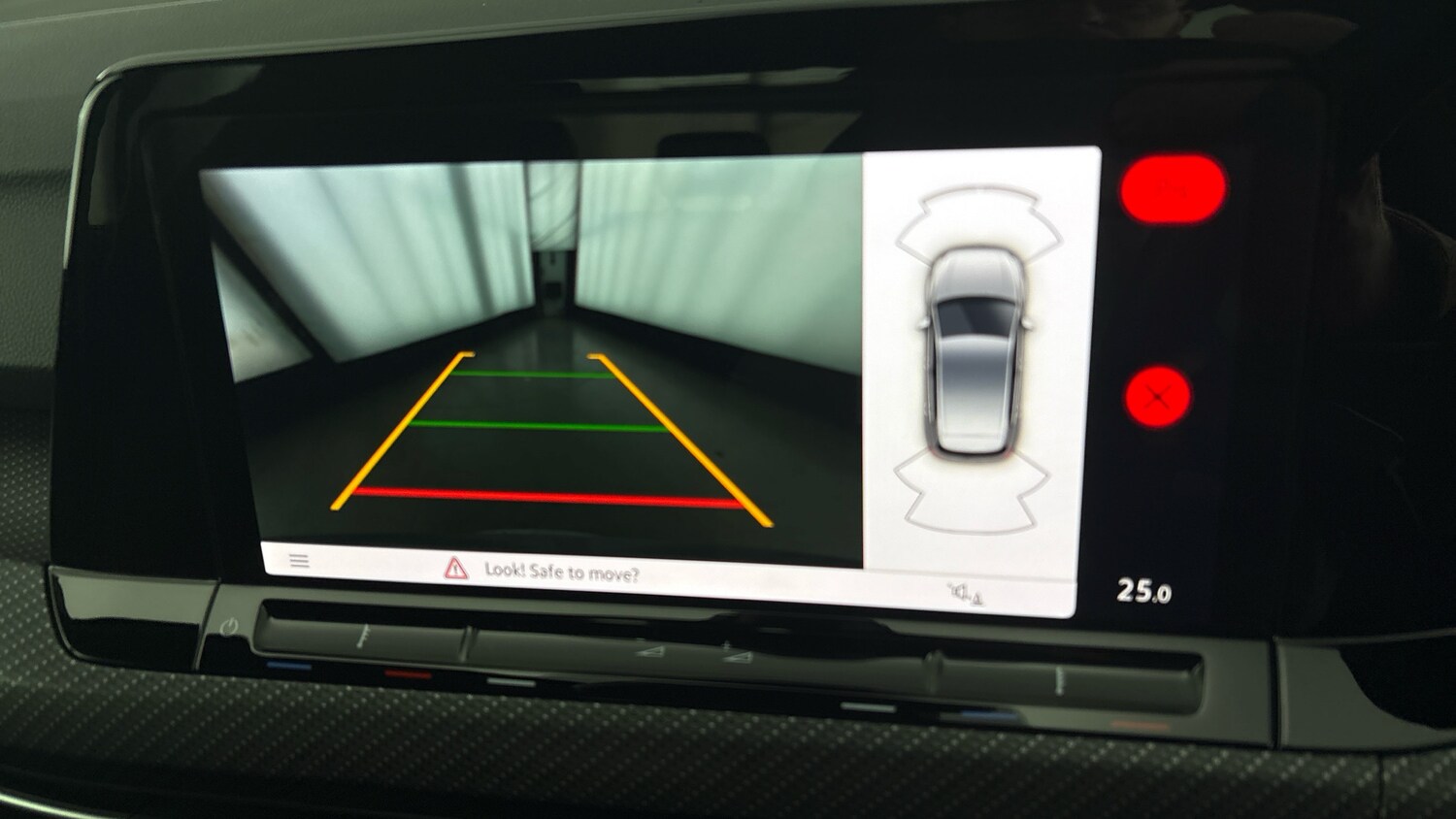 Used Volkswagen Golf 2024 for sale - 78210379: Photo 23