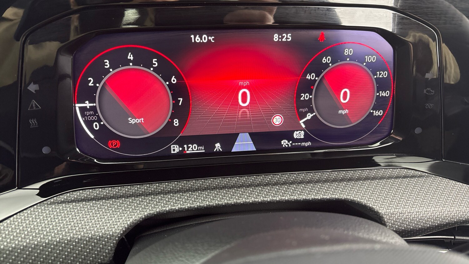 Used Volkswagen Golf 2024 for sale - 78210379: Photo 24