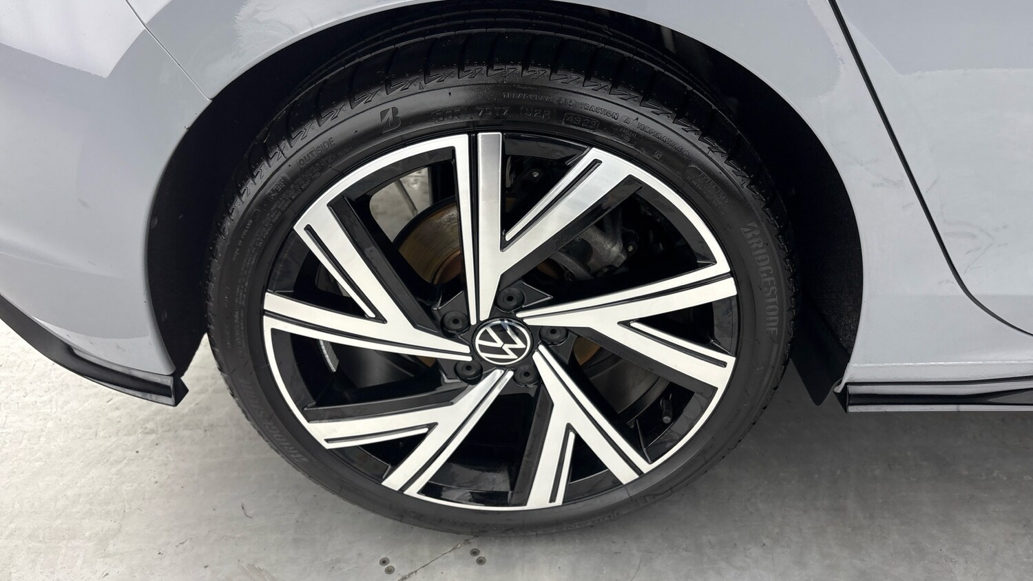 Used Volkswagen Golf 2024 for sale - 78210379: Photo 27