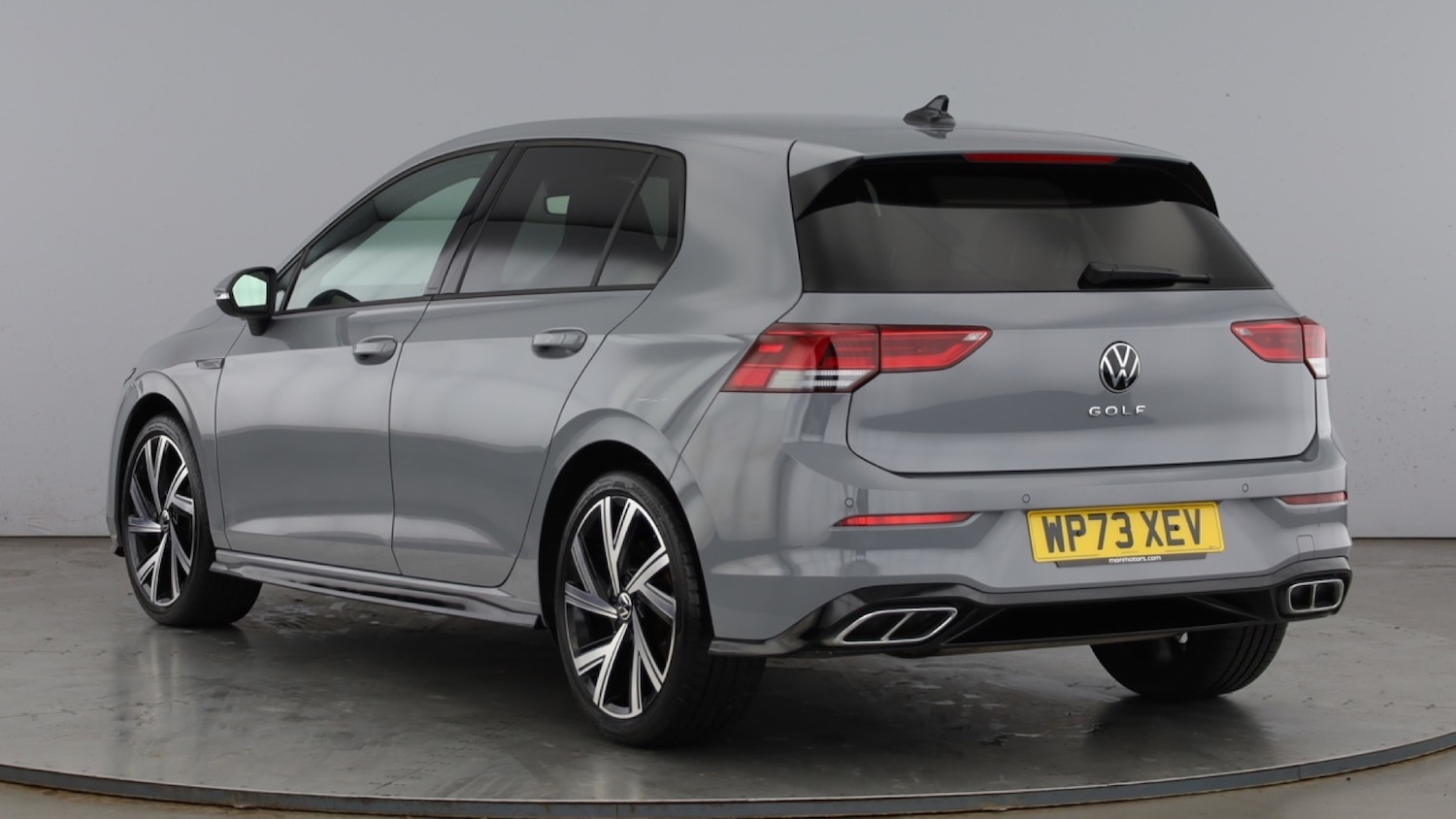 Used Volkswagen Golf 2024 for sale - 78210379: Photo 3