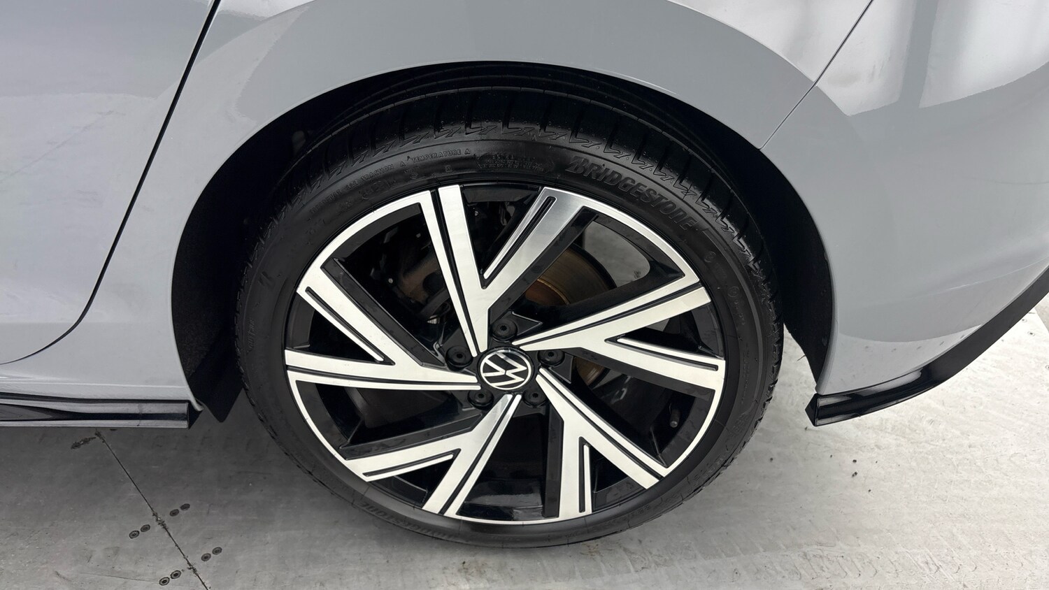 Used Volkswagen Golf 2024 for sale - 78210379: Photo 31