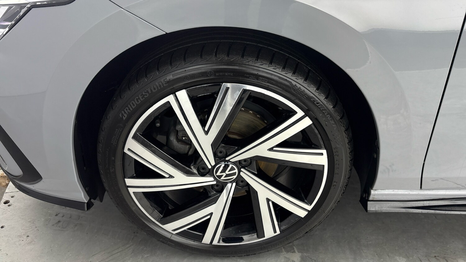 Used Volkswagen Golf 2024 for sale - 78210379: Photo 37