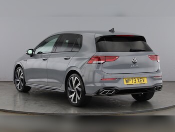 Used Volkswagen Golf 2024 for sale - 78210379: Photo