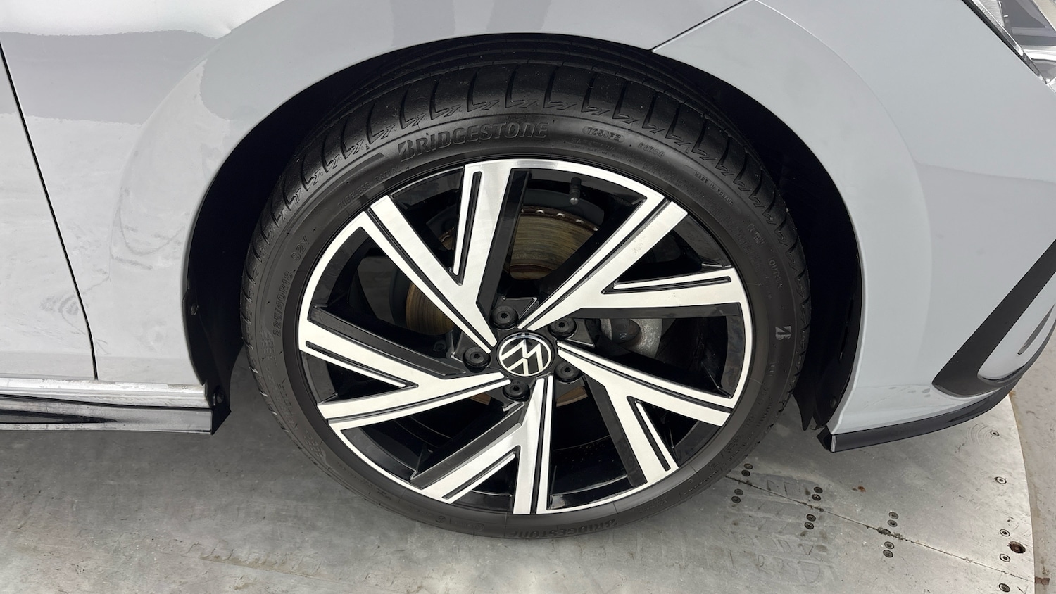 Used Volkswagen Golf 2024 for sale - 78210379: Photo 5