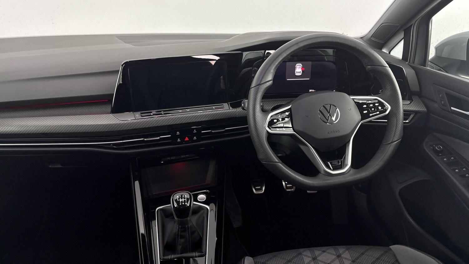 Used Volkswagen Golf 2024 for sale - 78210379: Photo 9