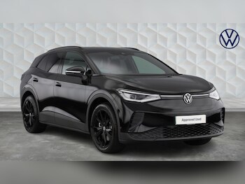 Used Volkswagen ID.4 2025 for sale - 77506258: Photo