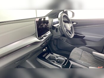 Used Volkswagen ID.4 2025 for sale - 77506258: Photo