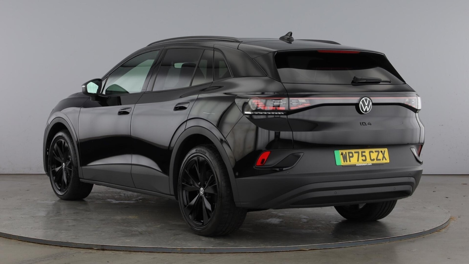 Used Volkswagen ID.4 2025 for sale - 77506258: Photo 3