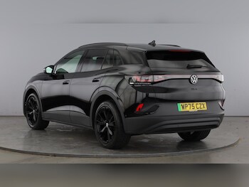 Used Volkswagen ID.4 2025 for sale - 77506258: Photo