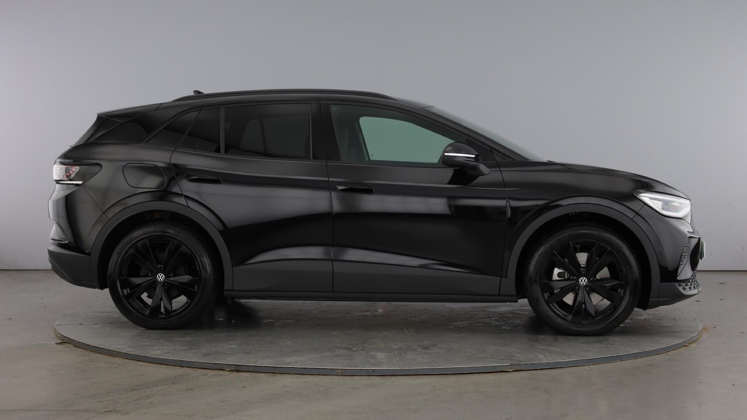 Used Volkswagen ID.4 2025 for sale - 77506258: Photo 4