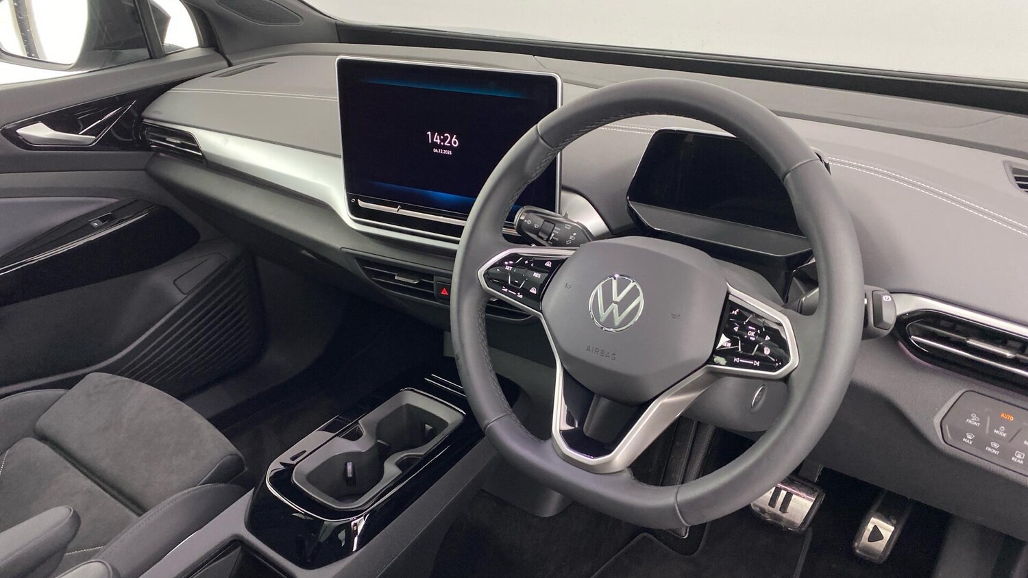 Used Volkswagen ID.4 2025 for sale - 77506258: Photo 6