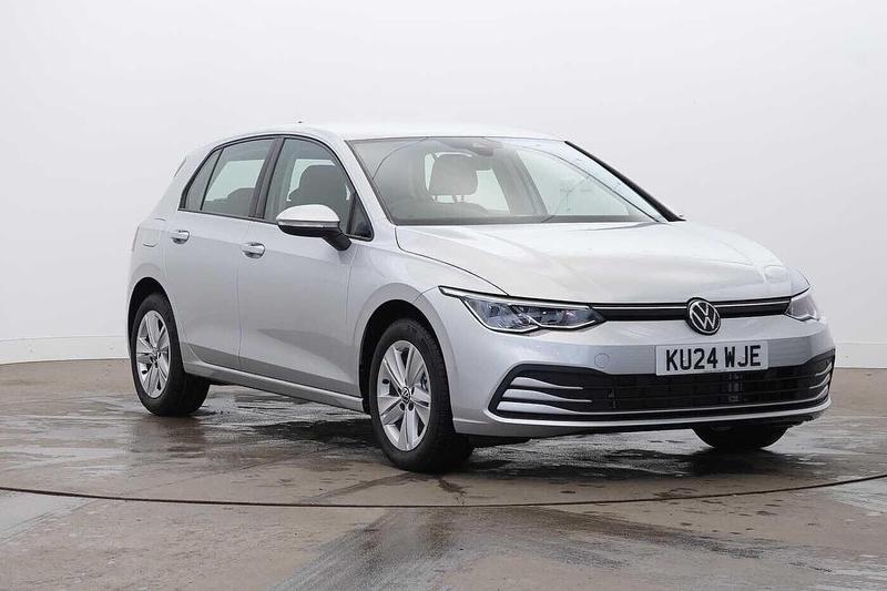 Used Volkswagen Golf 2024 for sale - 76590140: Photo 1