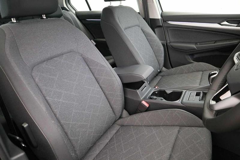 Used Volkswagen Golf 2024 for sale - 76590140: Photo 10