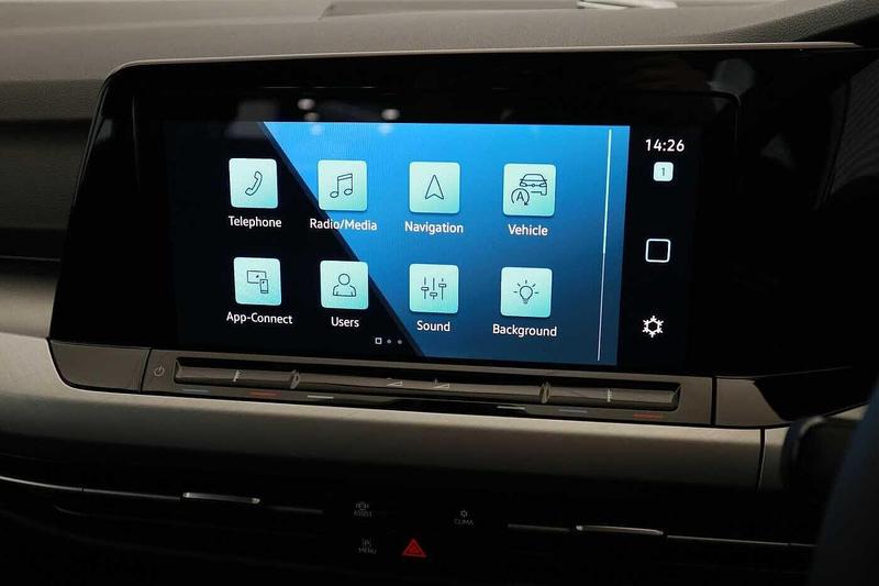 Used Volkswagen Golf 2024 for sale - 76590140: Photo 11