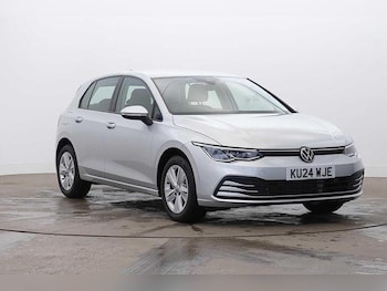 Used Volkswagen Golf 2024 for sale - 76590140: Photo