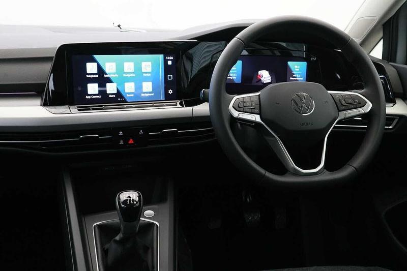 Used Volkswagen Golf 2024 for sale - 76590140: Photo 2