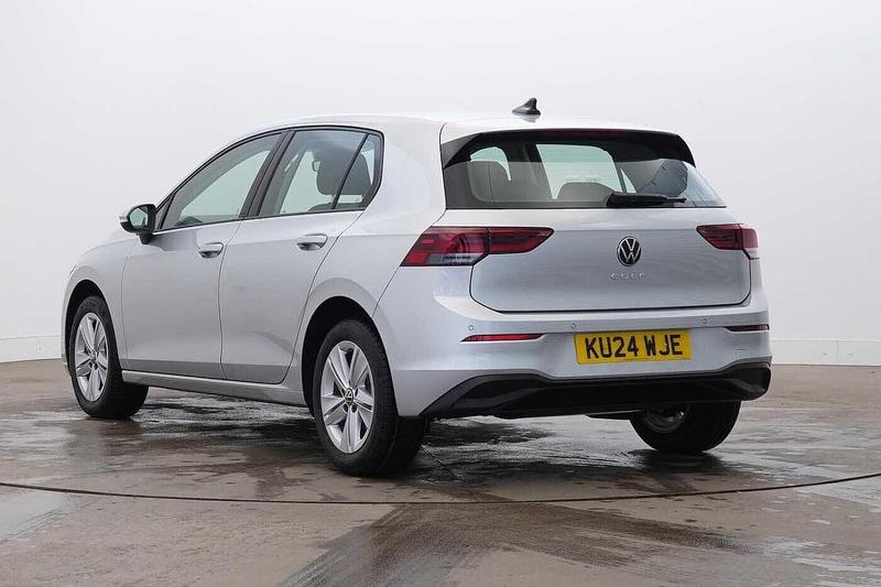 Used Volkswagen Golf 2024 for sale - 76590140: Photo 3