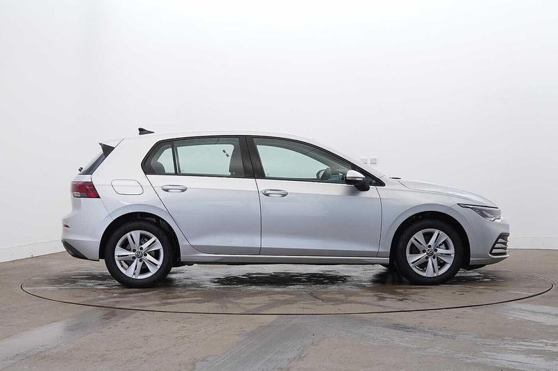 Used Volkswagen Golf 2024 for sale - 76590140: Photo 4