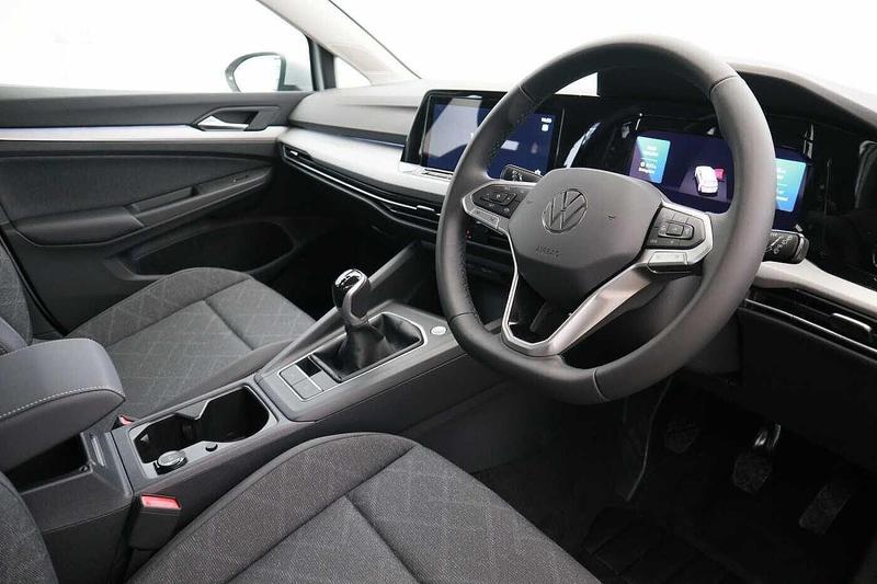 Used Volkswagen Golf 2024 for sale - 76590140: Photo 6